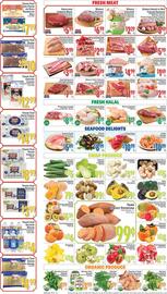 Trade Fair Supermarket weekly ad week 43 Page 6