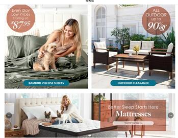 Tuesday Morning weekly ad Page 3