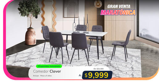 Catálogo Muebles Dico semana 43 Página 1