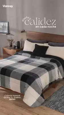 Catálogo Vianney (válido hasta 31-10)