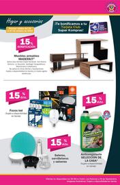 Folleto Super kompras semana 43 Página 2