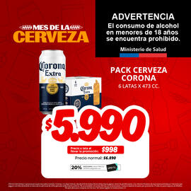 Catálogo Unimarc semana 43 Página 1