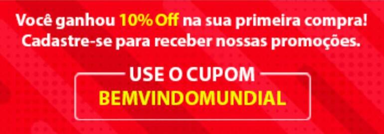 Encarte Supermercados Mundial Página 1