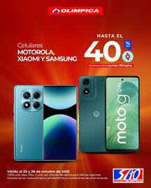 Catálogo Olímpica Página 5