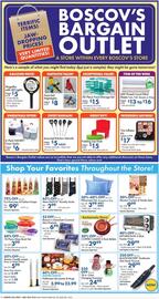 Boscov's weekly ad week 43 Page 10