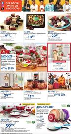 Boscov's weekly ad week 43 Page 12