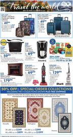 Boscov's weekly ad week 43 Page 14