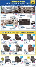 Boscov's weekly ad week 43 Page 15