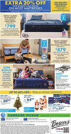 Boscov's weekly ad week 43 Page 16