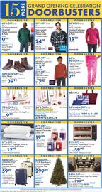 Boscov's weekly ad week 43 Page 2