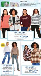 Boscov's weekly ad week 43 Page 4