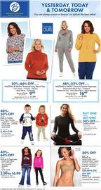 Boscov's weekly ad week 43 Page 6