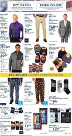 Boscov's weekly ad week 43 Page 8