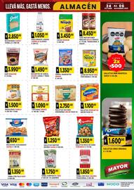 Catálogo Supermercados Mayor Página 2