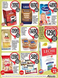 Catálogo Supermercados Malambo Página 2