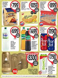Catálogo Supermercados Malambo Página 3