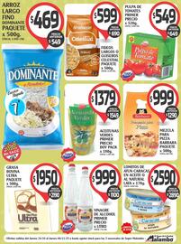 Catálogo Supermercados Malambo Página 4