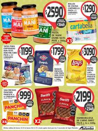 Catálogo Supermercados Malambo Página 5