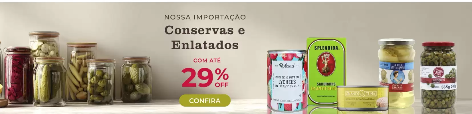 Catálogo Casa Santa Luzia (válido até 30-10)
