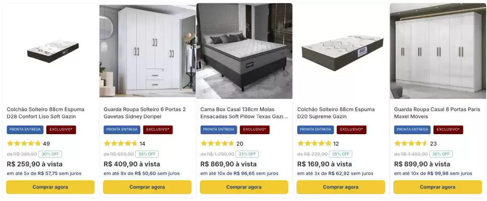 Catálogo Multiloja (válido até 30-10)