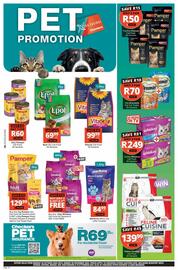 Checkers Hyper catalogue Page 10