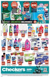 Checkers Hyper catalogue Page 12