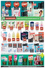 Checkers Hyper catalogue Page 8