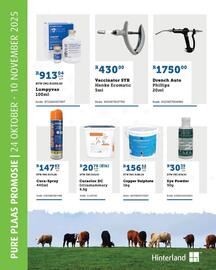 Hinterland catalogue Page 2