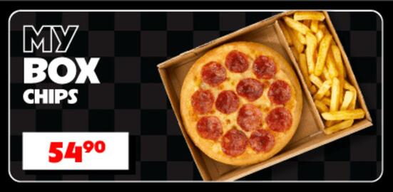 Pizza Hut catalogue Page 10