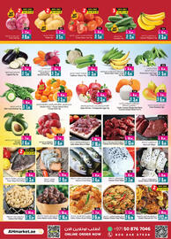 Ansar Mall catalogue week 43 Page 2