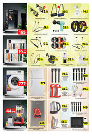 AIKO HYPERMARKET catalogue Page 10