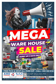 AIKO HYPERMARKET catalogue Page 12