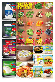 AIKO HYPERMARKET catalogue Page 3