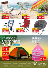 Mark & Save catalogue Page 2