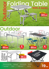 Mark & Save catalogue Page 3