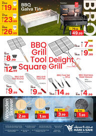 Mark & Save catalogue Page 4