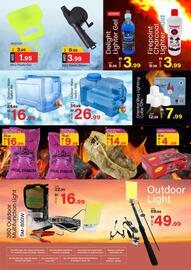 Mark & Save catalogue Page 5