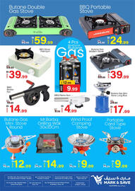 Mark & Save catalogue Page 6