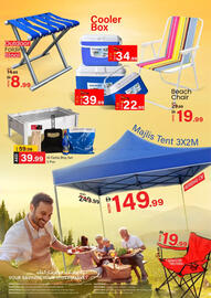 Mark & Save catalogue Page 8