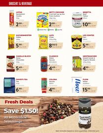 Marche Leo's flyer week 43 Page 2
