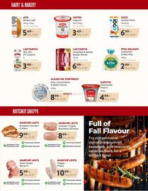 Marche Leo's flyer week 43 Page 3