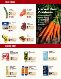 Marche Leo's flyer week 43 Page 4