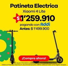 Catálogo Éxito Página 10