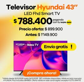 Catálogo Éxito Página 14