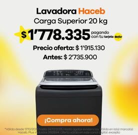 Catálogo Éxito Página 16
