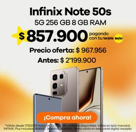 Catálogo Éxito Página 17