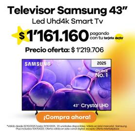Catálogo Éxito Página 29