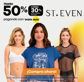Catálogo Éxito Página 32