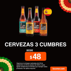 Folleto La Comer Página 4