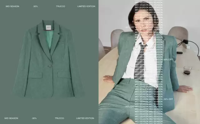 Catálogo Trucco (válido hasta el 3-11)